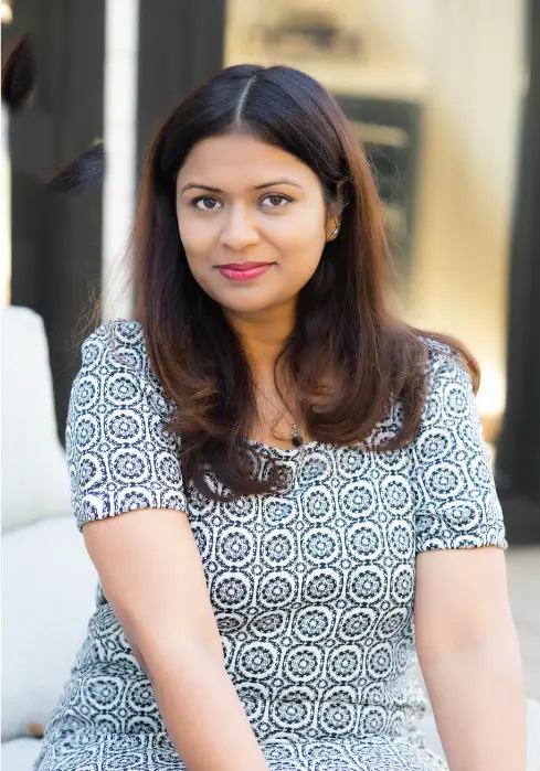 Sanna - Bay Area Realtor